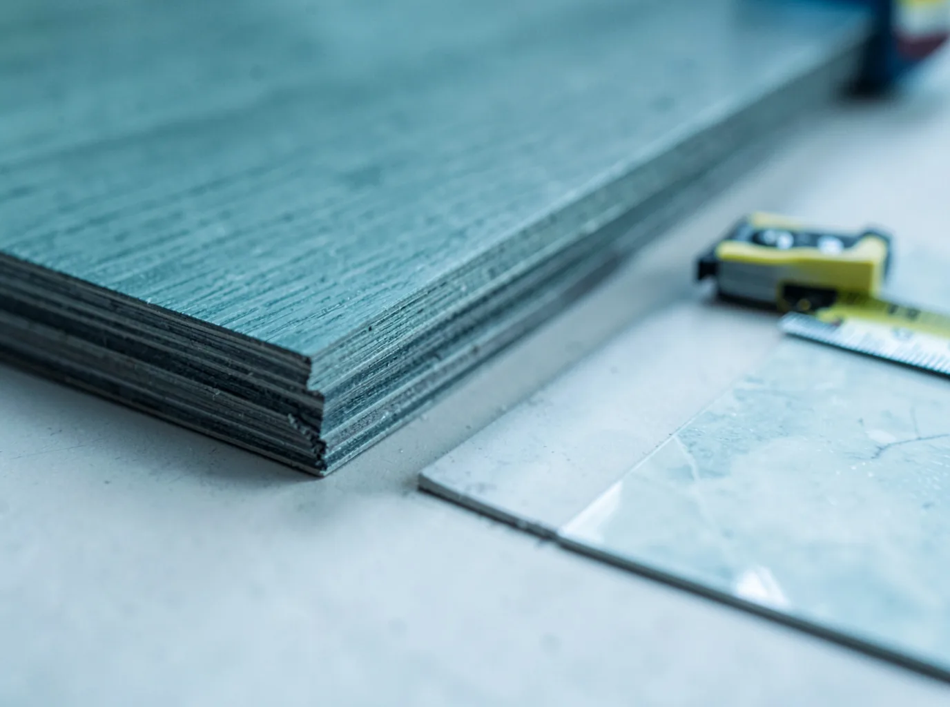 Luxury Vinyl Plank Installation Annandale, VA FAQs